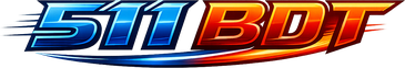 5111 bdt logo